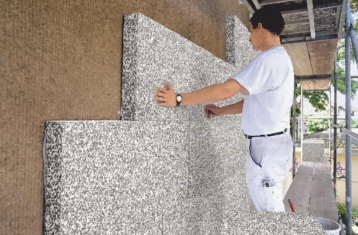 Hacılar Isı Yalıtımcısı